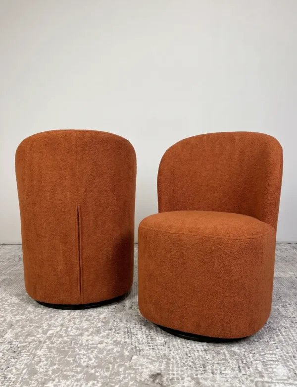 Silla Luna