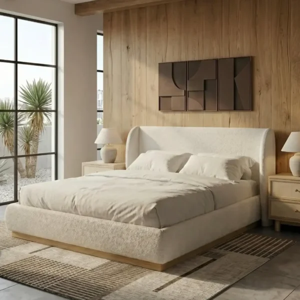 Cama SAHARA